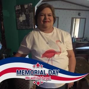 Meet your Posher, Melanie